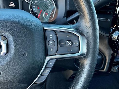 New 2026 RAM 2500 Tradesman image 25