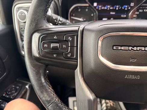 Used 2021 GMC Sierra 2500 Denali w/ Denali Ultimate Package image 44
