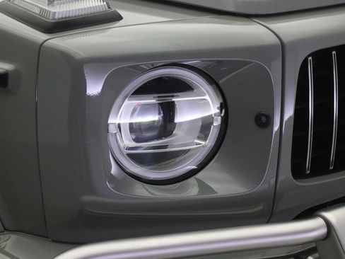 Certified 2021 Mercedes-Benz G 63 AMG 4MATIC image 25