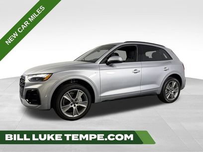 Used 2025 Audi Q5 2.0T Premium w/ Convenience Plus Package