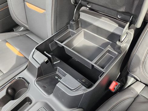 New 2026 GMC Sierra 1500 AT4 w/ AT4 Premium Package image 32