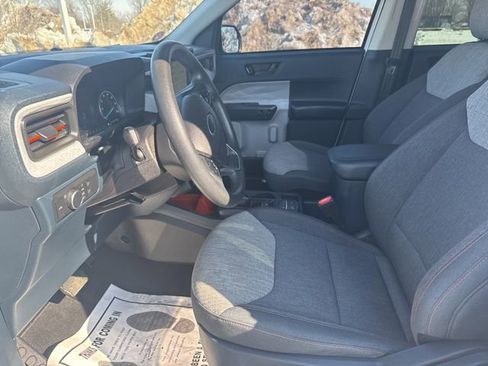 Used 2022 Ford Maverick XLT w/ Equipment Group 300A Standard image 16