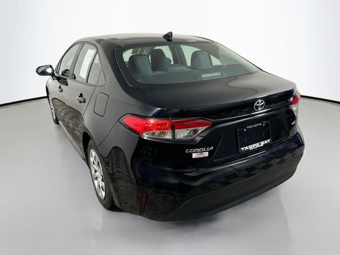 Used 2024 Toyota Corolla LE FWD image 8