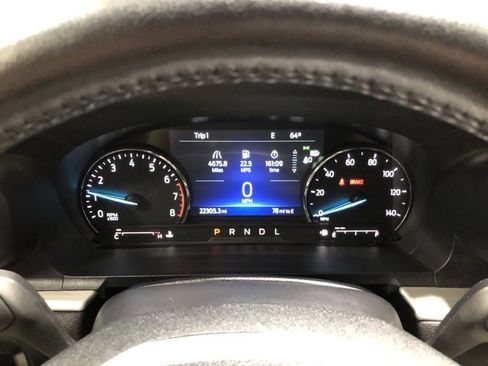 Used 2023 Ford Explorer XLT w/ Equipment Group 202A image 29