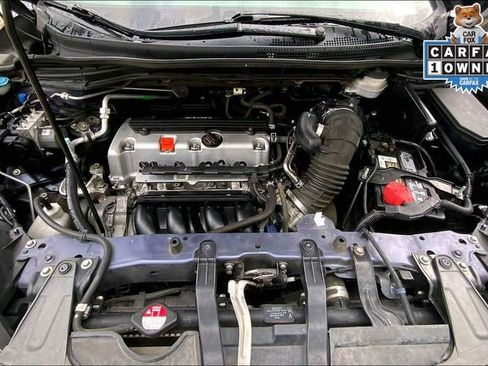 Used 2013 Honda CR-V EX image 10