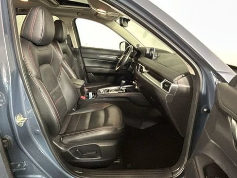 Used 2025 MAZDA CX-5 Carbon Edition AWD/4WD image 30