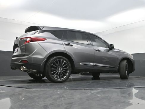 Used 2022 Acura RDX AWD image 34