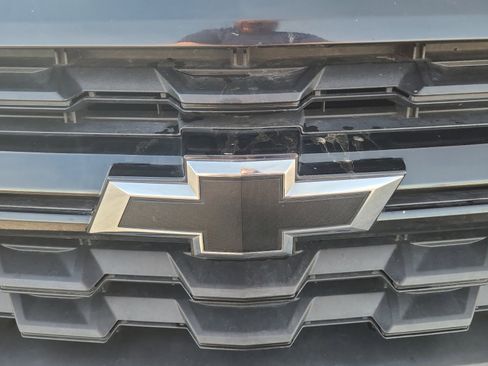 Used 2022 Chevrolet Colorado Z71 w/ Z71 Midnight Edition image 26