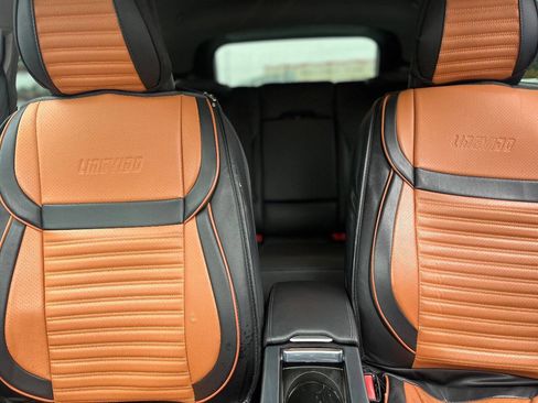 Used 2016 Volvo XC60 T5 Premier w/ Proximity Package image 19