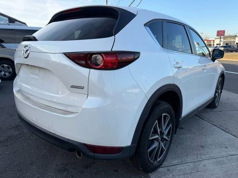 Used 2018 MAZDA CX-5 Touring w/ Preferred Equipment Package image 5