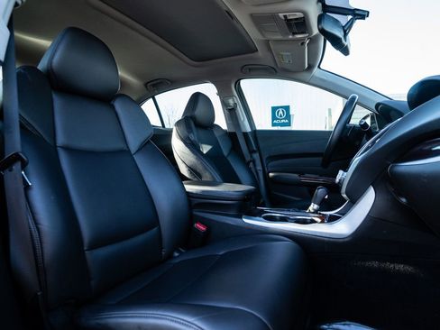 Certified 2016 Acura TLX image 16