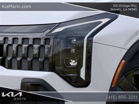 New 2026 Kia Sportage X-Line image 10