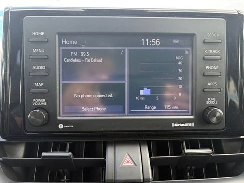 Used 2021 Toyota RAV4 XLE w/ Convenience Package AWD/4WD image 32
