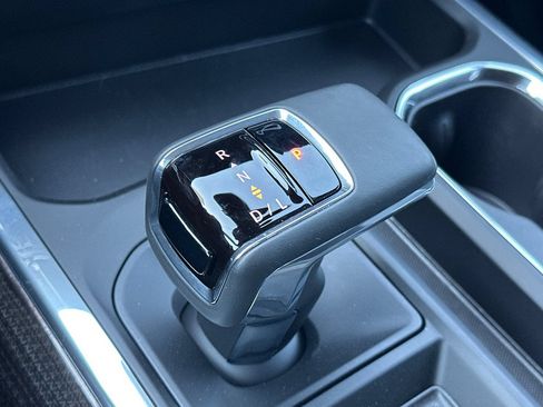 New 2026 Chevrolet Silverado 1500 RST w/ Texas Edition Plus AWD/4WD image 22