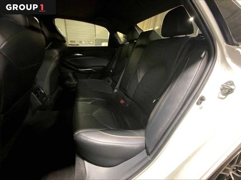 Used 2020 Toyota Avalon XSE w/ Carpet Mat Package image 21