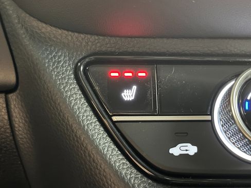 New 2026 Honda HR-V EX-L image 19