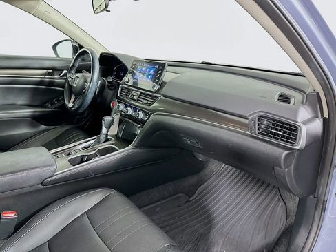 Certified 2021 Honda Accord Sport Special Edition image 27