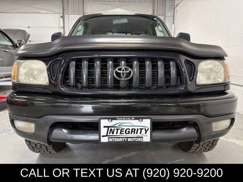 Used 2004 Toyota Tacoma 4x4 Double Cab image 2