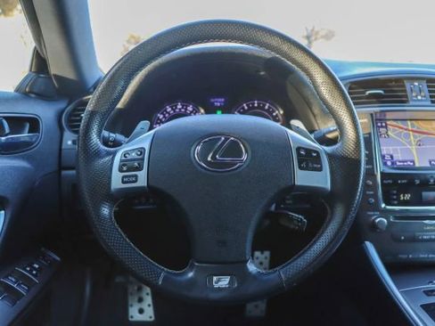 Used 2015 Lexus IS 250C w/ F-Sport Package w/as Tires image 32