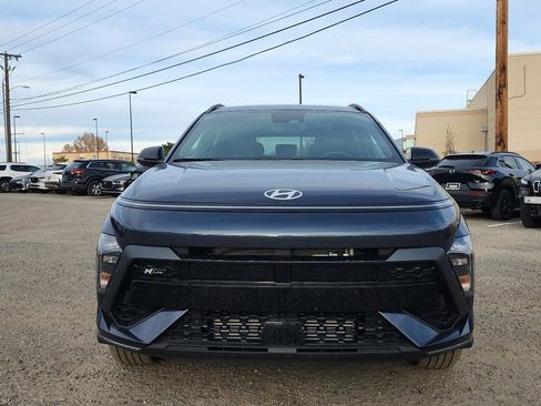 Used 2025 Hyundai Kona N Line S image 2