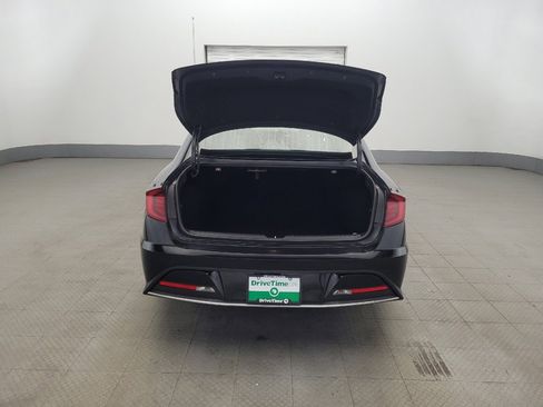 Used 2021 Hyundai Sonata SE w/ Cargo Package FWD image 29