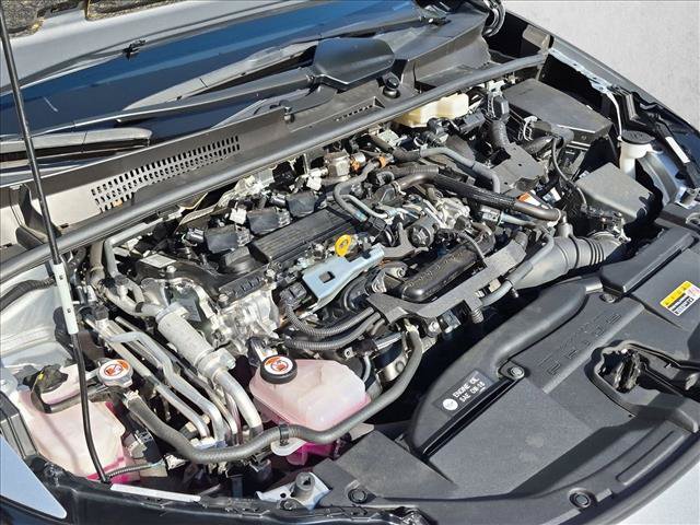 Used 2024 Toyota Prius Prime Premium FWD image 22
