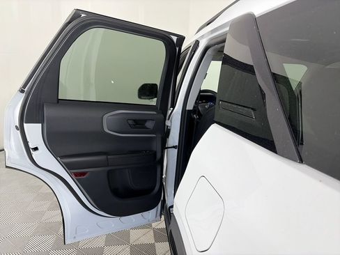 Certified 2023 Ford Bronco Sport Big Bend AWD/4WD image 12