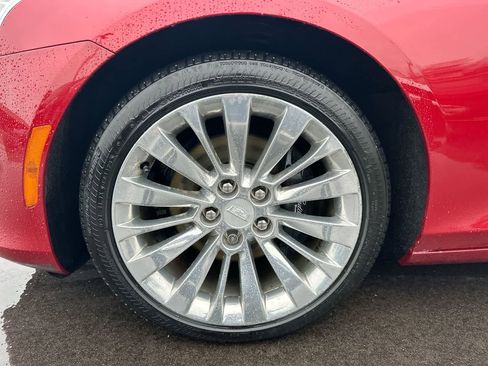 Used 2016 Cadillac CTS Luxury image 19