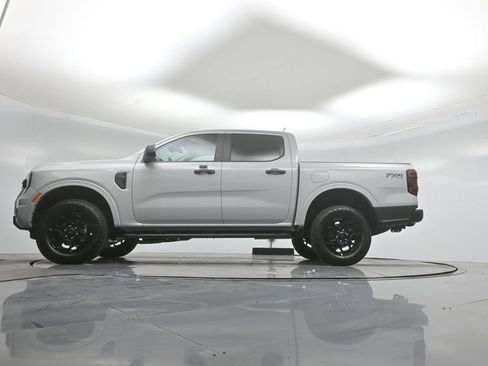 New 2026 Ford Ranger XLT w/ Equipment Group 301A High AWD/4WD image 7