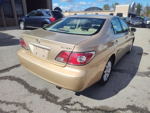Used 2002 Lexus ES 330 image 36