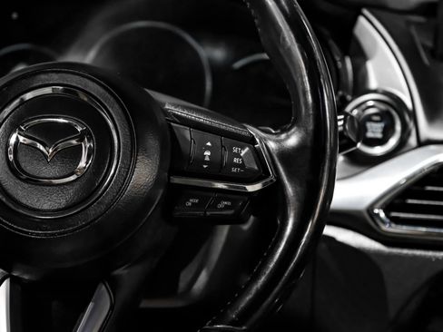 Used 2021 MAZDA CX-9 Grand Touring AWD/4WD image 17