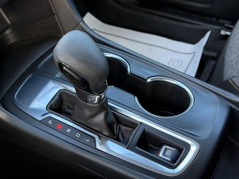 Used 2024 Chevrolet Equinox LT w/ LPO, Floor Liner Package image 19