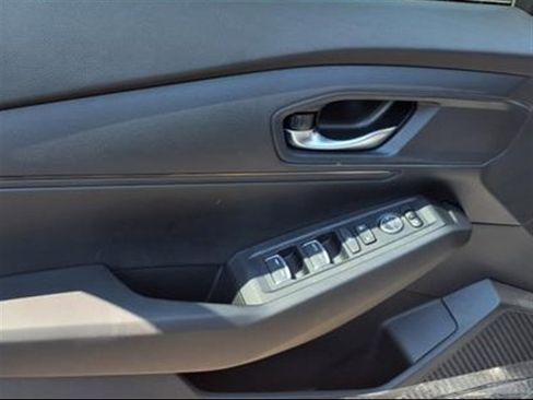 New 2025 Honda Accord LX image 14