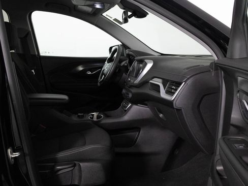 Certified 2023 GMC Terrain SLE image 39