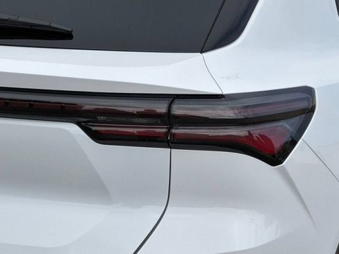 New 2026 Chevrolet Equinox EV LT FWD image 26