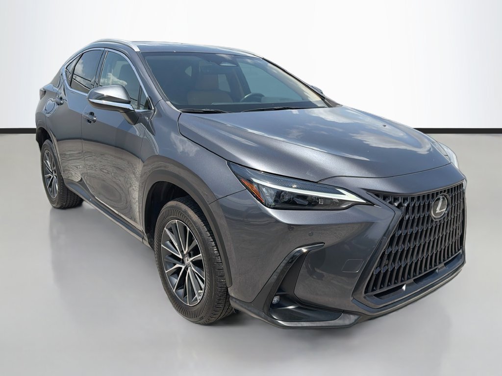 Used 2023 Lexus NX 250 FWD image 1