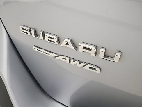 Used 2021 Subaru Outback Premium AWD/4WD image 8