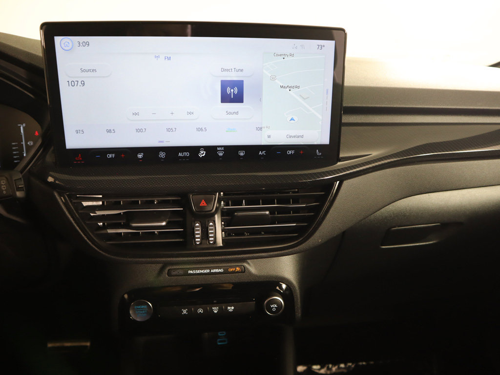 Used 2023 Ford Escape ST-Line w/ Tech Pack #1 FWD image 49