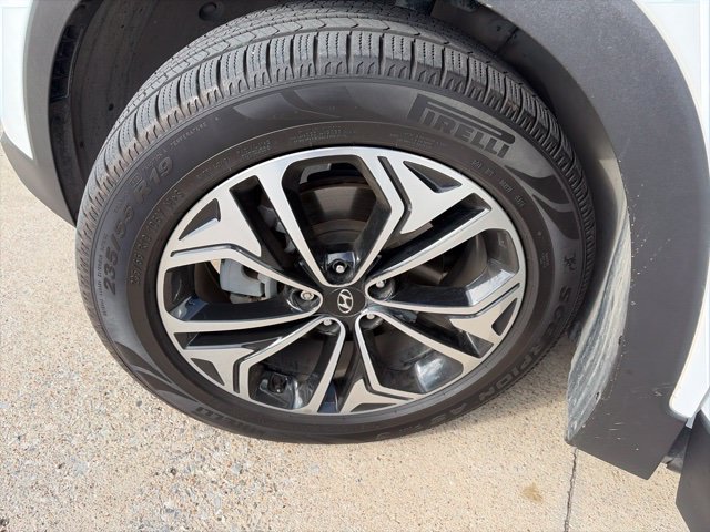 Used 2019 Hyundai Santa Fe Limited FWD image 24
