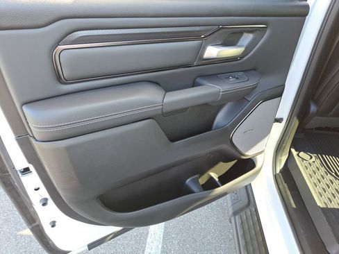 New 2026 RAM 1500 Rebel w/ Rebel Level 2 Equipment Group AWD/4WD image 15