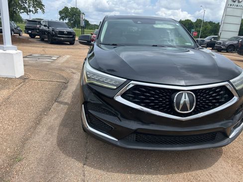 Used 2019 Acura RDX FWD image 3