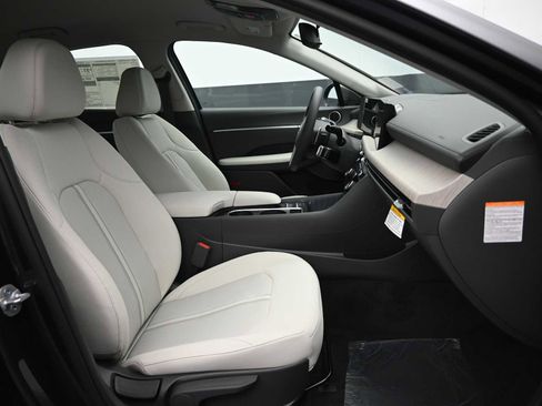 New 2026 Hyundai Sonata Blue image 11