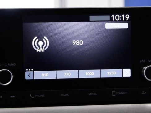 Certified 2025 Honda HR-V LX image 29