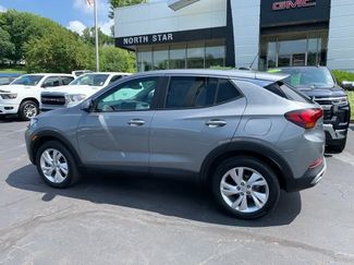 Certified 2024 Buick Encore GX Preferred w/ Comfort Package AWD/4WD video 2