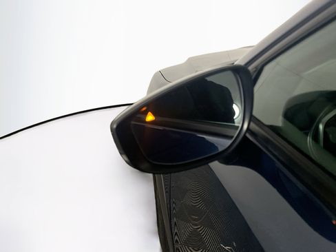 Used 2025 MAZDA CX-50 AWD 2.5 S w/ Preferred Package image 16