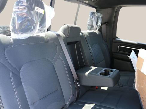 New 2026 RAM 1500 Lone Star image 16