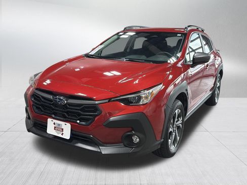 Certified 2026 Subaru Crosstrek 2.5i Premium AWD/4WD image 3
