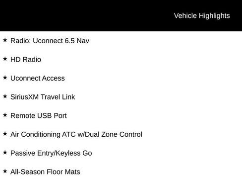 Used 2016 Jeep Renegade Latitude image 6