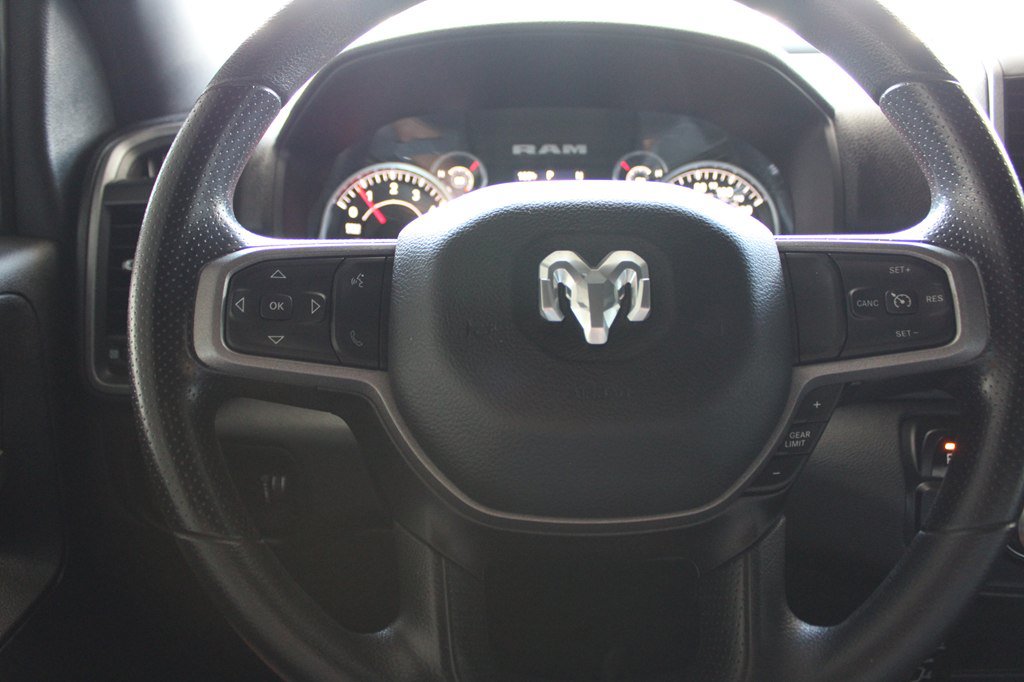 Used 2023 RAM 2500 Tradesman AWD/4WD image 21