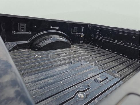 New 2025 Ford F350 King Ranch w/ Chrome Package image 8